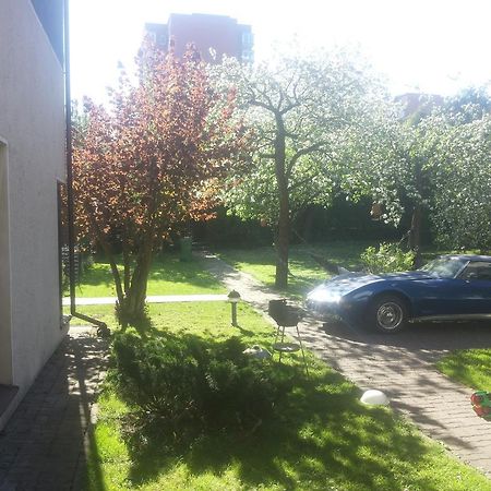 Vilnius Luxury Apartment 3 Exteriör bild