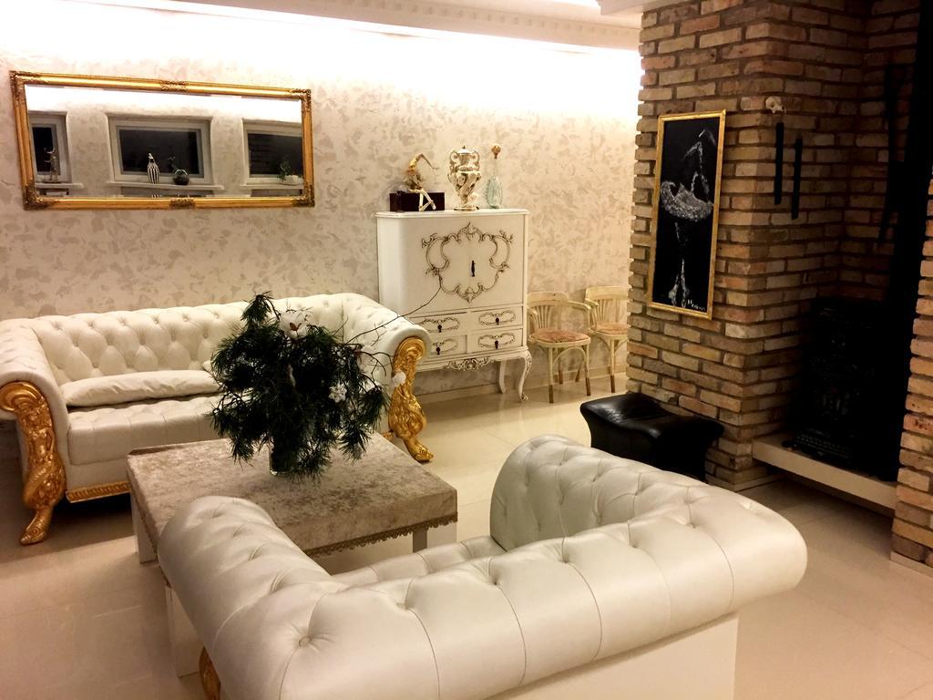 Vilnius Luxury Apartment 3 Exteriör bild