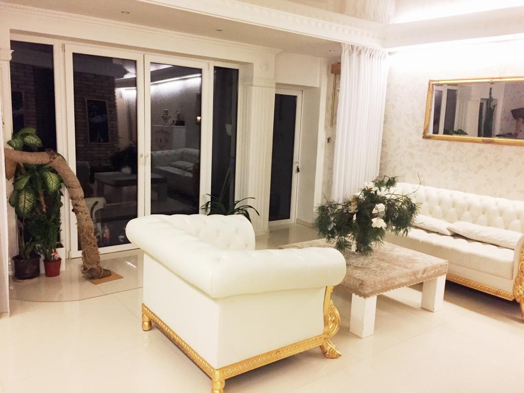 Vilnius Luxury Apartment 3 Exteriör bild