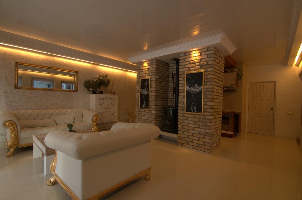Vilnius Luxury Apartment 3 Exteriör bild
