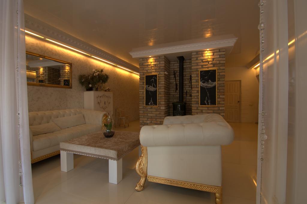 Vilnius Luxury Apartment 3 Exteriör bild