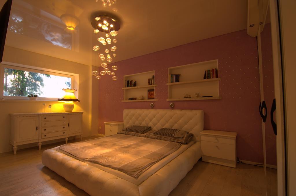 Vilnius Luxury Apartment 3 Exteriör bild